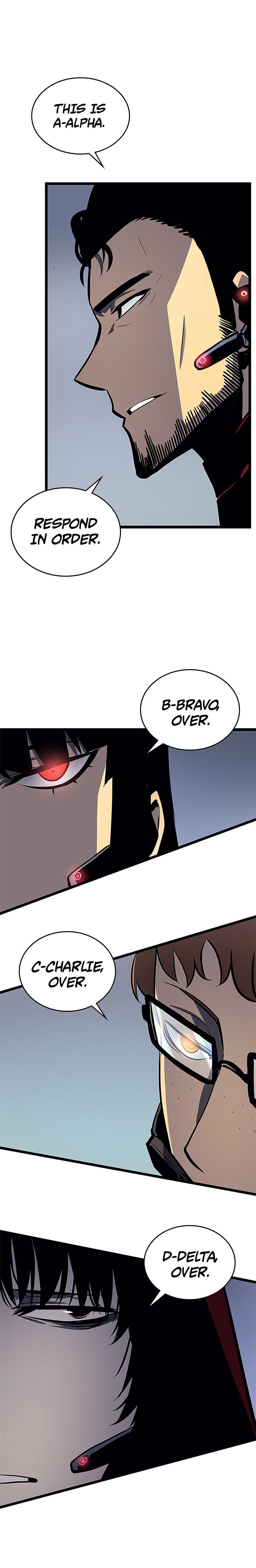 Solo Leveling, Chapter 95 image 25